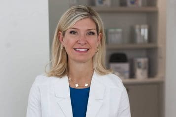 Get To Know Smile Expert Dr. Lindsey Marshall