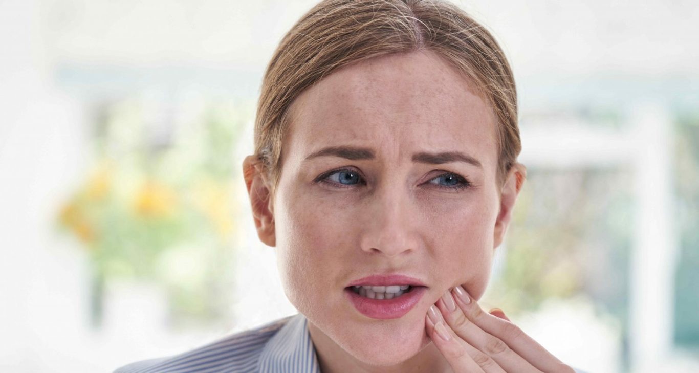 This Is How Neuromuscular Dentistry Can Let You Live Without Jaw Pain ...