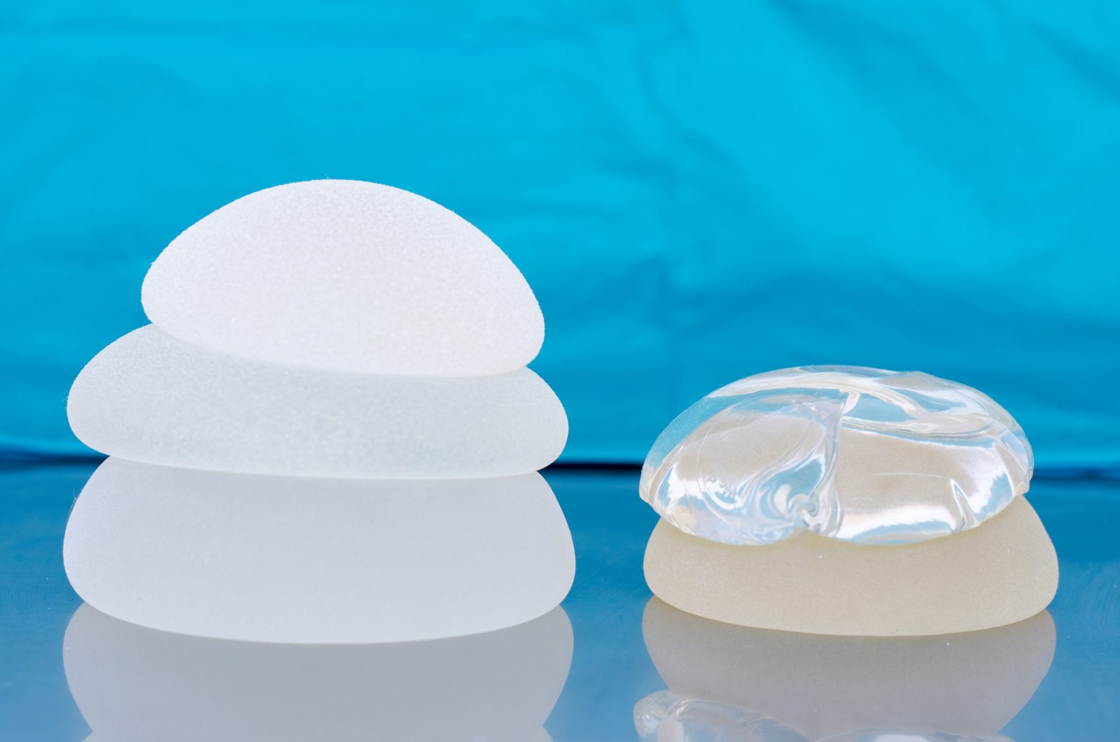 Silicon vs Saline, Know Your Breast Implants – Eunogo
