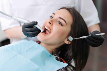 We Finally Know Why Professional Teeth Cleanings Are Essential