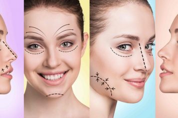 The Most Common Mix Of Plastic Surgeries That Can Be Performed At Once