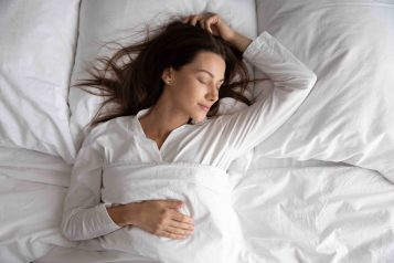 Your Skin Takes Beauty Sleep Seriously And Here’s Why You Should Too