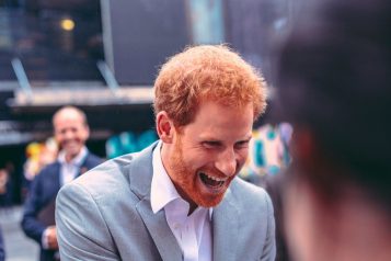 Inside Scoop: How Prince Harry Tackles Self-Care To Avoid Burnout