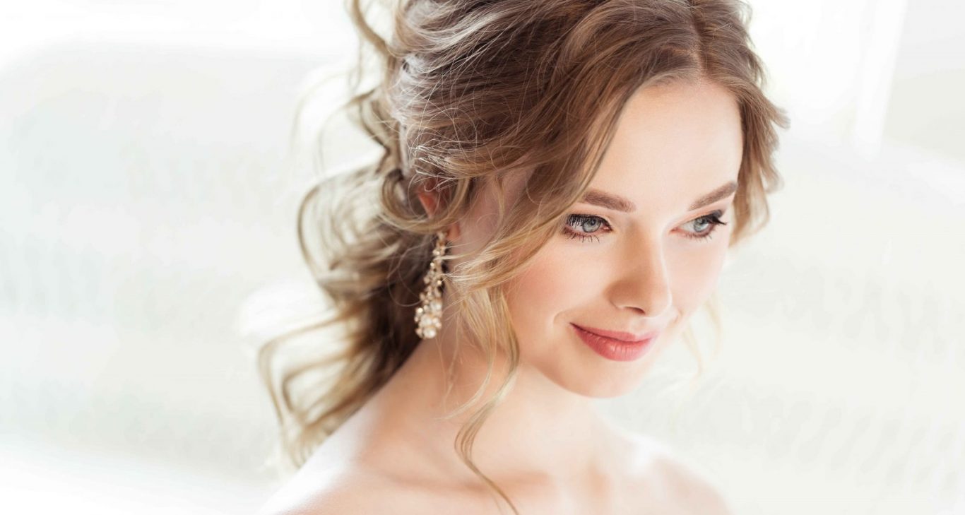 Accomplish A Bridal Glow With These Pre-Wedding Skin Treatments - Haute ...