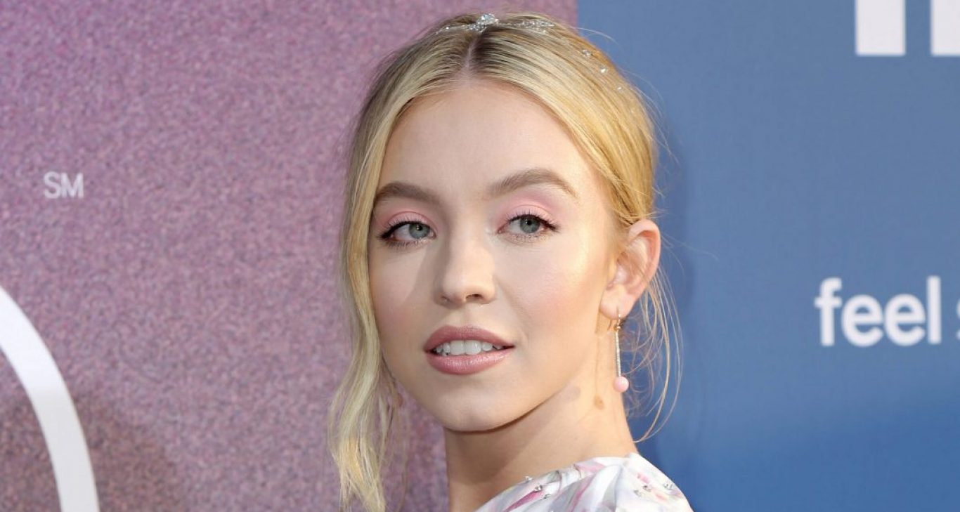 You’ll Never Guess What Euphoria Star Sydney Sweeney Uses As Under-Eye ...