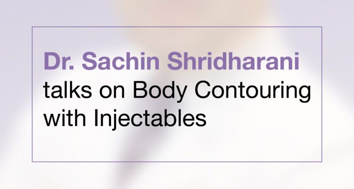 The Craze Behind Body Contouring With Injectables Explained Haute Beauty by Haute Living