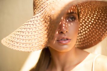 How An Expert Keeps Her Glow Intact All Summer Long