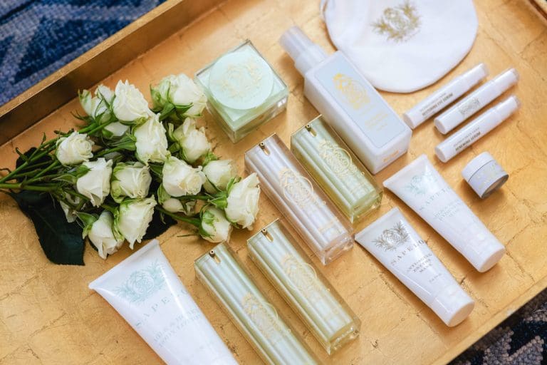 Sapelo Skin Care Invests In A Lifetime Of Beautiful, Healthy Skin