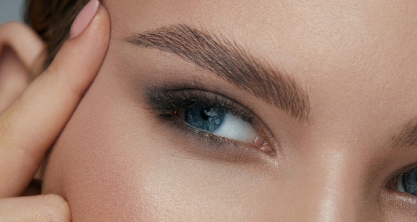 Brow Inner Up How An Endoscopic Brow Lift Can Make You Look Years Younger
