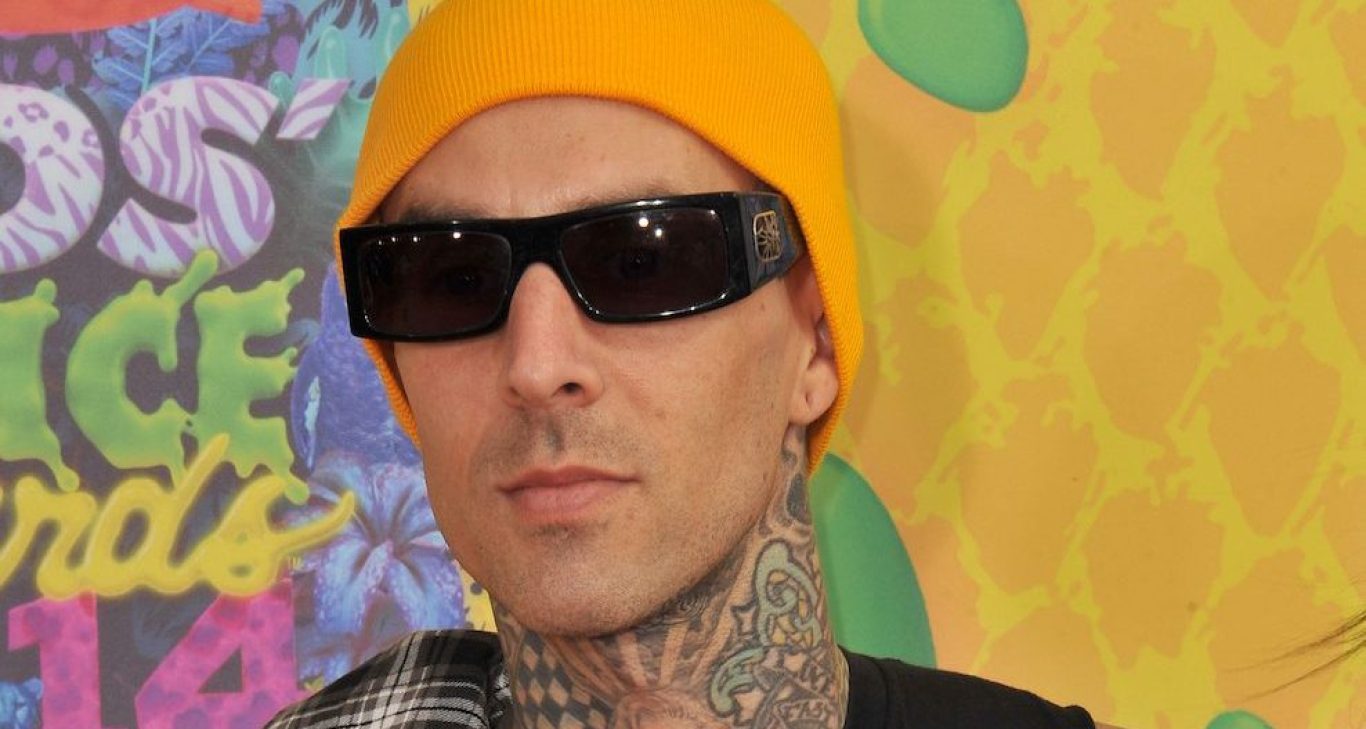 A Breakdown Of Blink-182 Drummer Travis Barker's Medical Scare