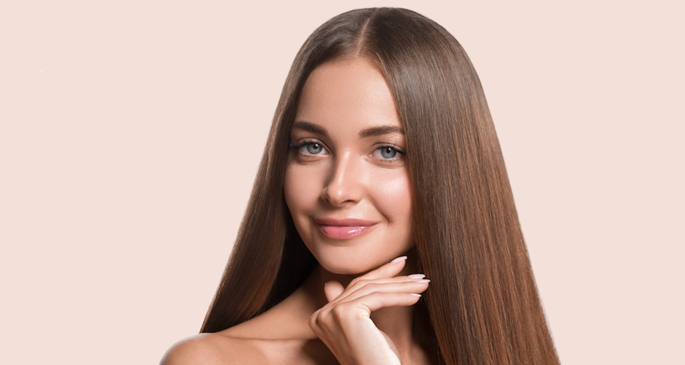 The Three Facts To Know About Keratin And Its Uses For Hair