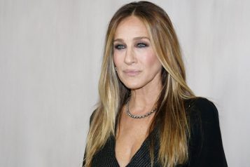 Sarah Jessica Parker Lets Us In On Her Skincare Routine