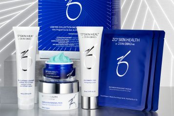 Achieve A Post-Treatment Glow At-Home With Zo Skin’s Micro Facial Program