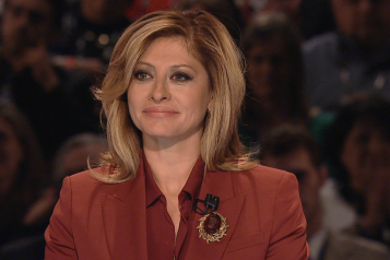 An Exclusive Interview With Maria Bartiromo – FOX Business Host, Fashionista And Beauty Enthusiast