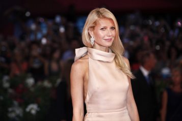 Venice,,Italy,-,September,03,:,Actress,Gwyneth,Paltrow,Attends