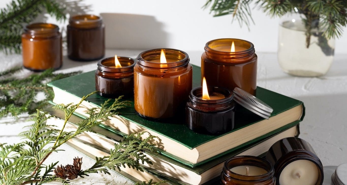 The Five Best Smelling Candles To Buy On National Scented Candle Day