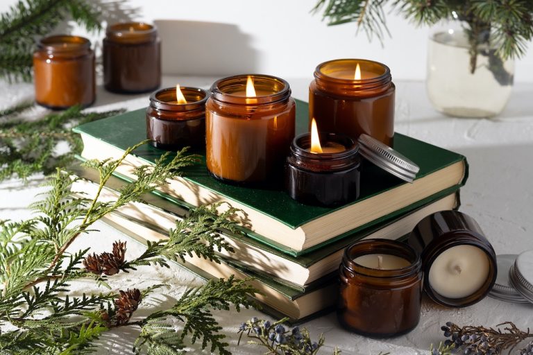 The Five Best Smelling Candles To Buy On National Scented Candle Day