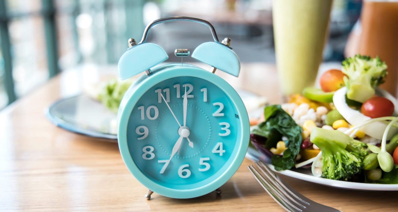 The Benefits Of Intermitting Fasting Beyond Weight Loss