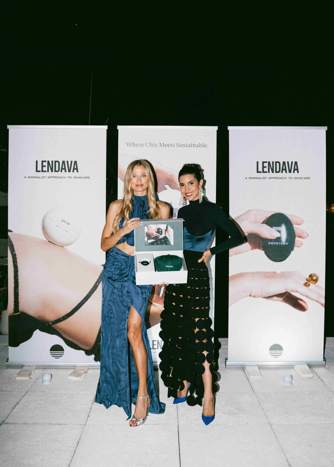 Lendava Is Creating An All-Encompassing Clean Beauty Experience With Their Latest Drop