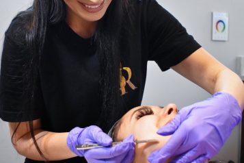 You Can Meet Us At The Skin Room: The Premier Destination For Highly-Customizable Treatments