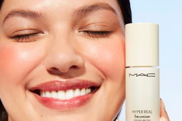 MAC Cosmetics Is Making Its Skincare Debut With It’s New Line, Hyper Real