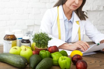 An Integrative Nutrition Plan Is Key To Altering Your Gut’s Health