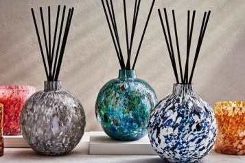 LAFCO’s Latest Diffuser Collection Delivers A Luxurious Aromatic Experience