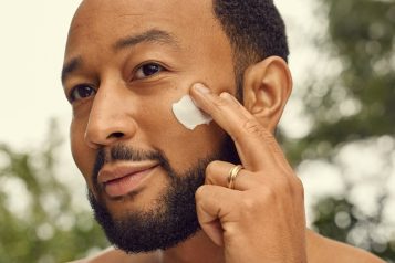 John Legend Is Democratizing The Beauty Space With His New Skincare Brand