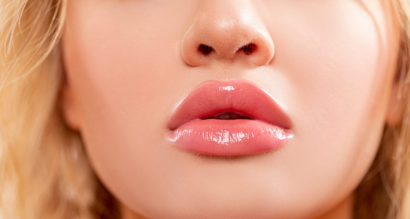 The Secret World Of Lip Fillers: Fun Facts You Didn’t Know