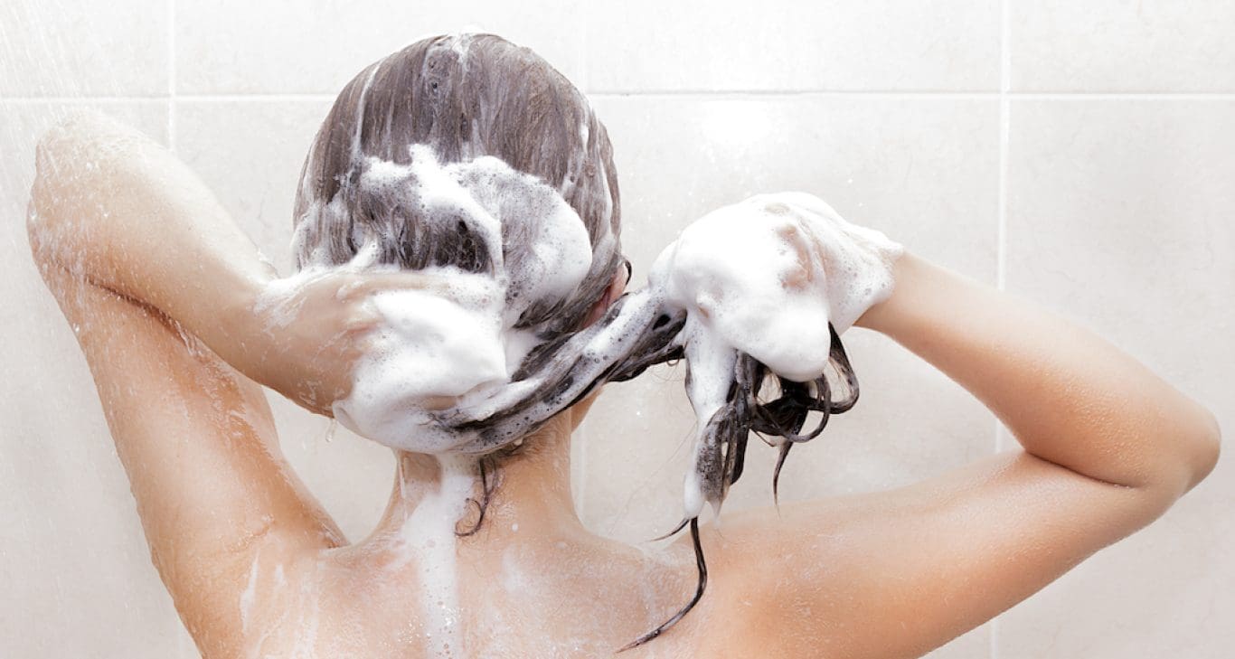 Mastering The Five Steps To Perfect Hair Shampooing