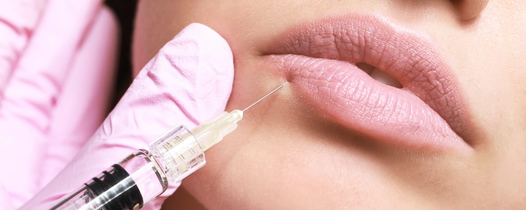 Explore The Unique Way To Natural-Looking Lips At Unique Clinic