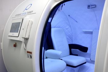 Embark On A Comprehensive Healing Journey At Hyperbaric Oxygen Therapy (HBOT) Key Biscayne