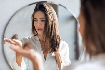 The Great Debate: Hair Shedding Or Hair Loss?