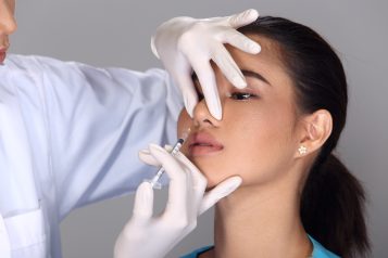 Tox My Nose: Why A Lunchtime Nose Job Is The Way To Go