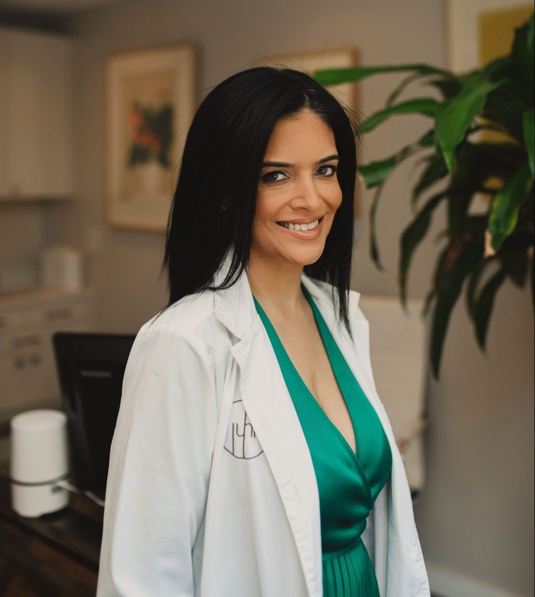 Balance, Recharge, Relax: Juhi Singh’s Modern Approach To Ancient Remedies