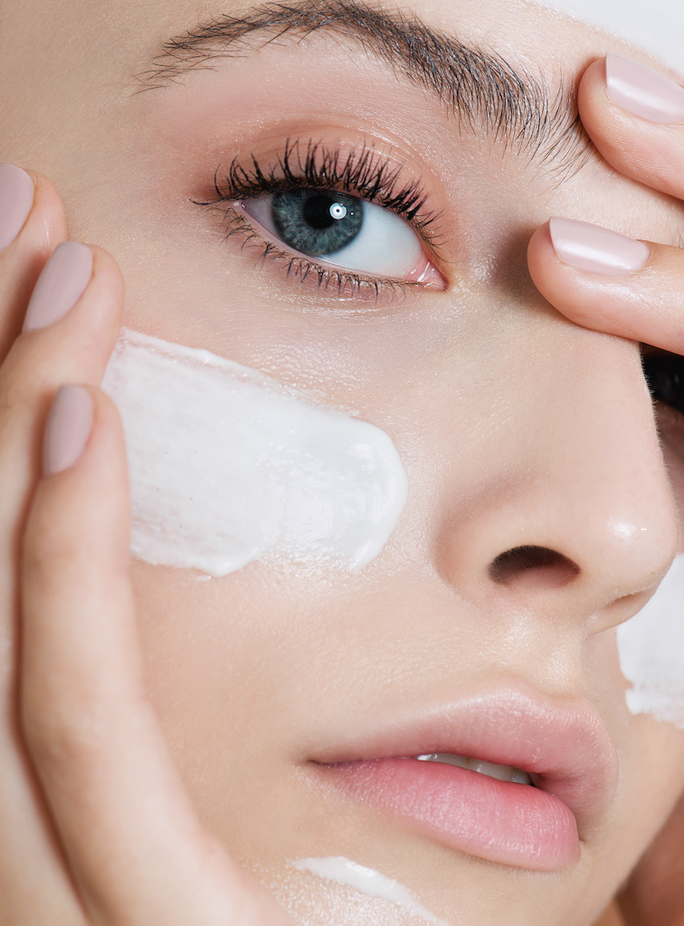 The One Simple Skincare Habit To Instill Daily, According To Skin Experts