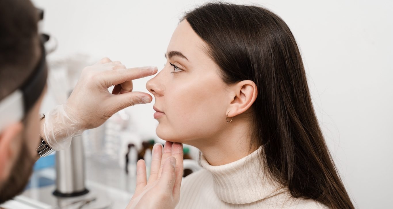 Teen Rhinoplasty 101: A Must-Read Guide For Parents