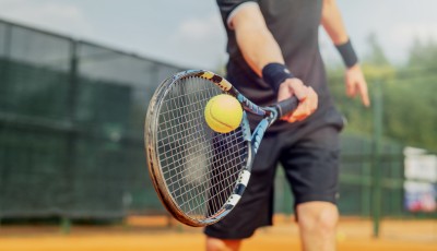 Tennis, Pickle, And Padel: A World Of Racket Sports And Their Health Implications