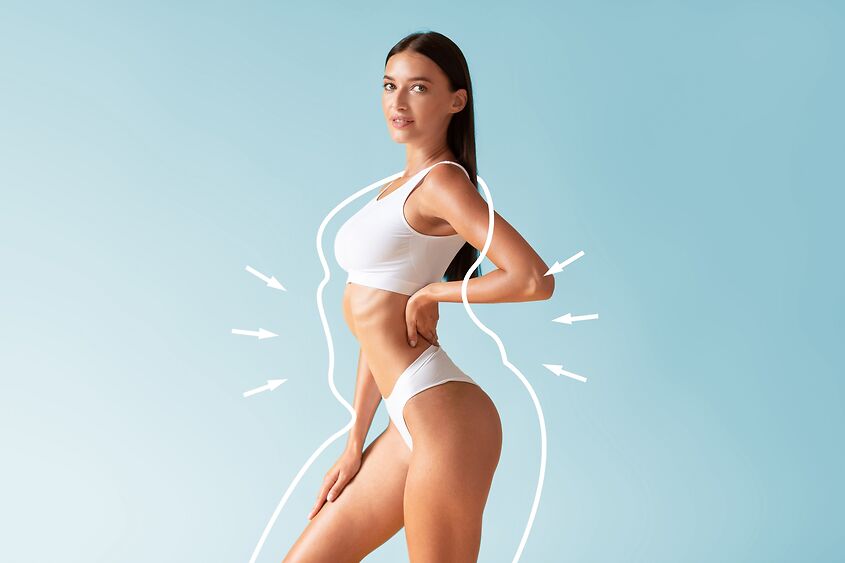 From Winter to Wow: CoolSculpting Elite Prepares You for a Summer Body Transformation