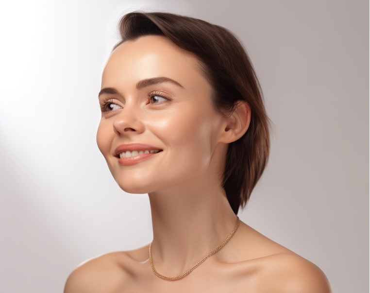 Neck Rejuvenation and Restoration: Take Your Glow Down Below