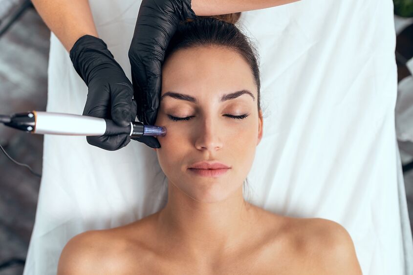 Say Goodbye to Fine Lines and Wrinkles: Forma is Your Ultimate Solution for Skin Rejuvenation