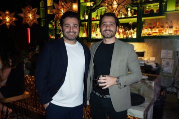 Casa Matilda Hosts Unforgettable Evening for Haute Leaders Dinner