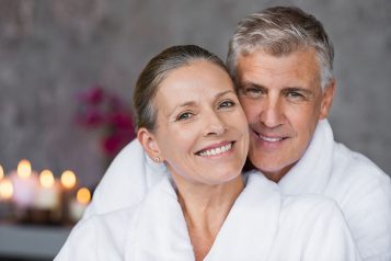 Hormonal Harmony with BHRT for Men and Women