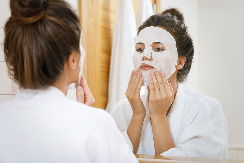 From Dull to Radiant: Revitalize Your Skin with Face Masks