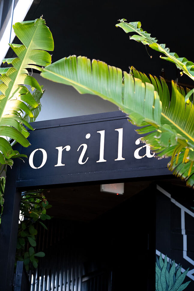 Savor the Flavors: A Night with Haute Leaders at Orilla Bar & Grill