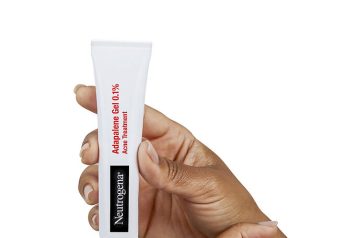 Back-To-School Skincare: Neutrogena’s New Adapalene Gel 0.1% With Dr. Bertha Baum