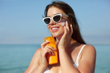 The Ultimate Guide To Mineral Vs. Chemical Sunscreen: Which Is Right For You?