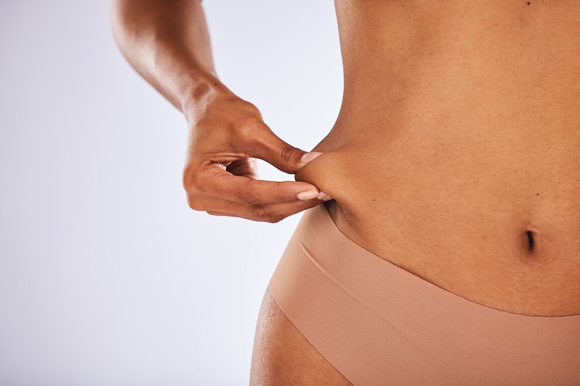 The Power Of A Tummy Tuck: Sculpting A New You