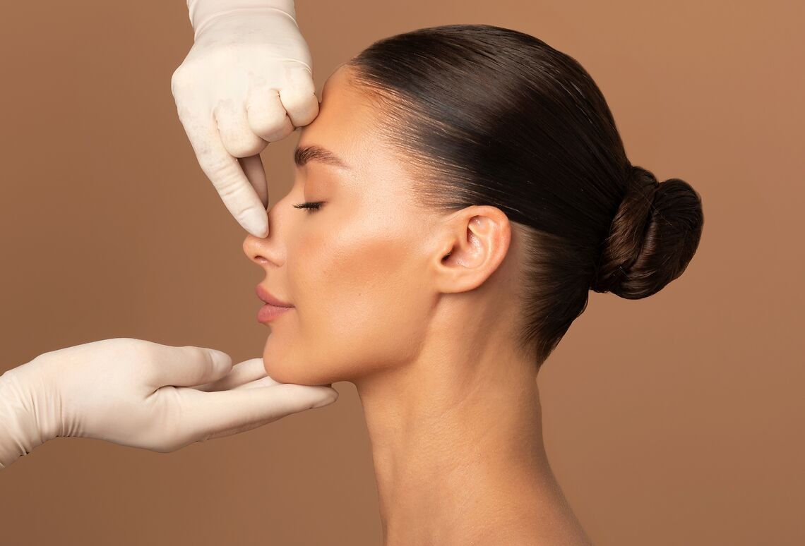 Adolescent Rhinoplasty: How To Prepare For Your Teen's First Consultation