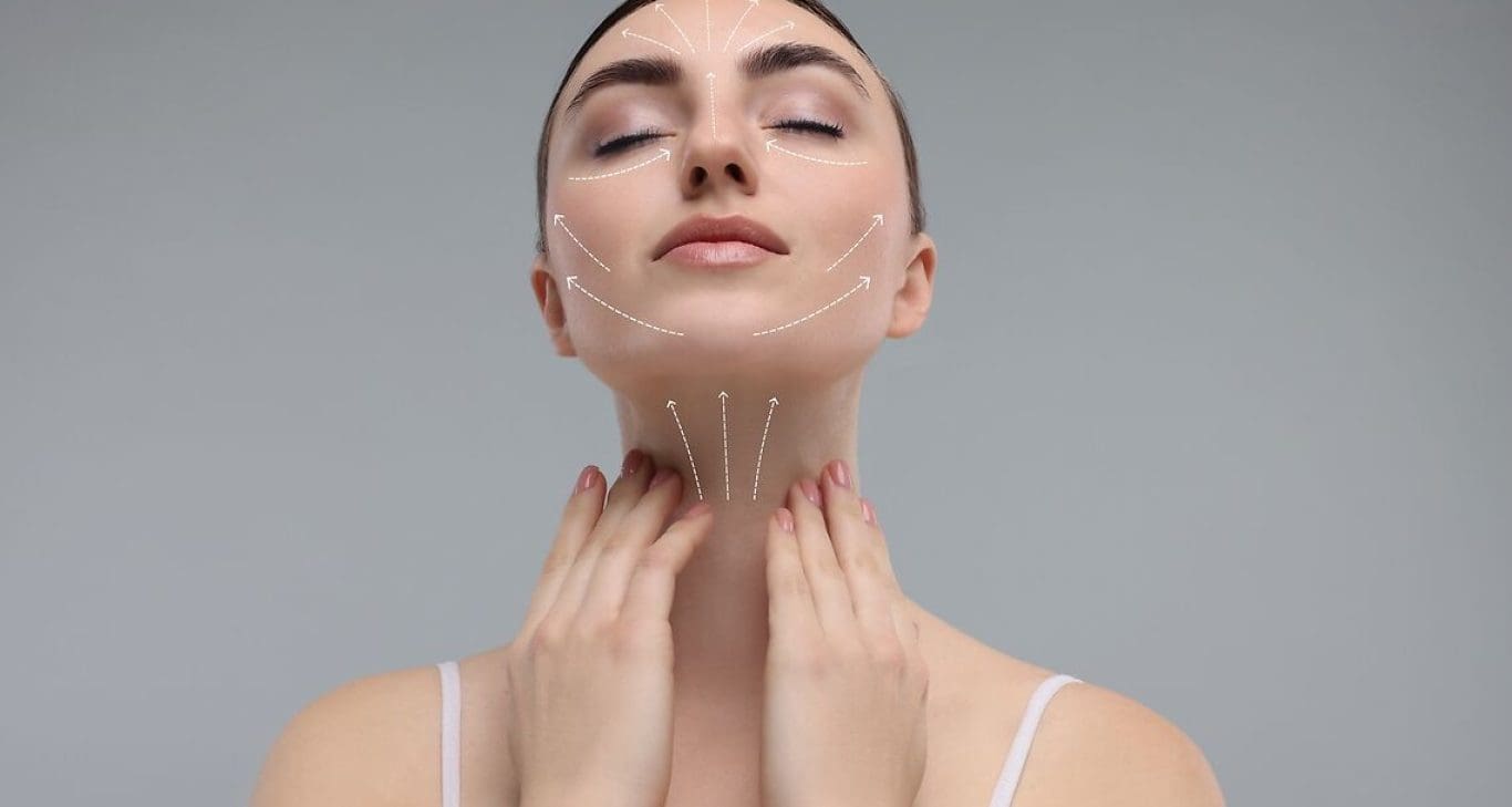 Dr. Sam Rizk: A Pioneer In Facial Plastic Surgery And Revision Work ...